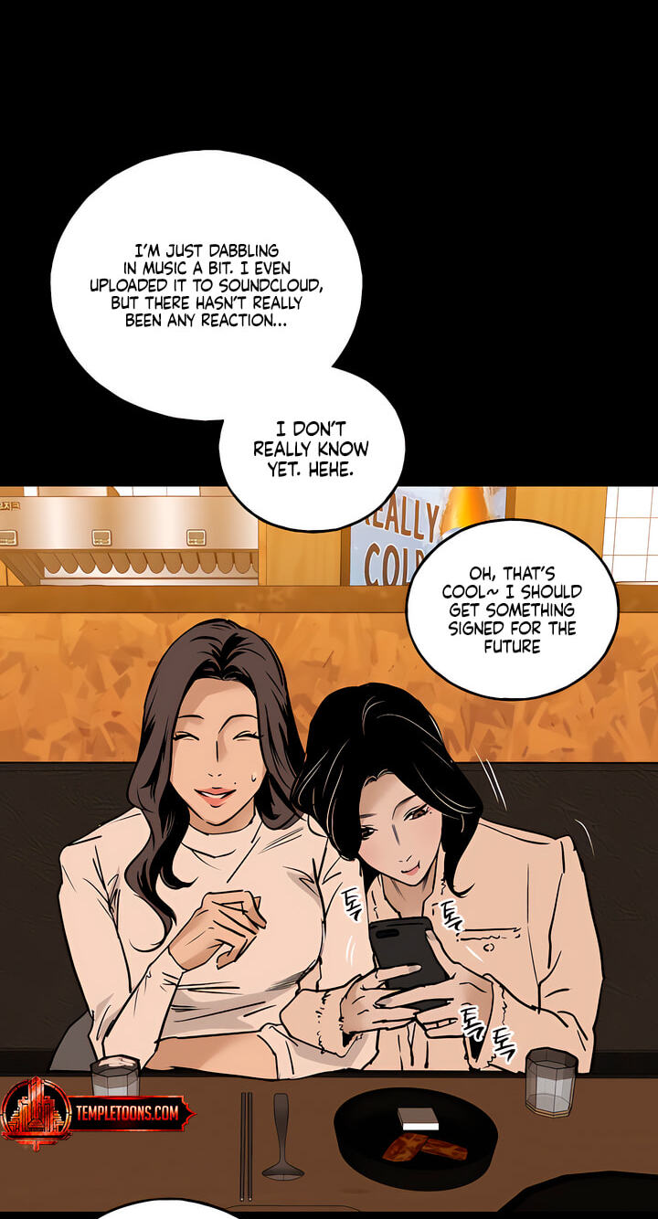 MURMUR Chapter 24 page 19 - 