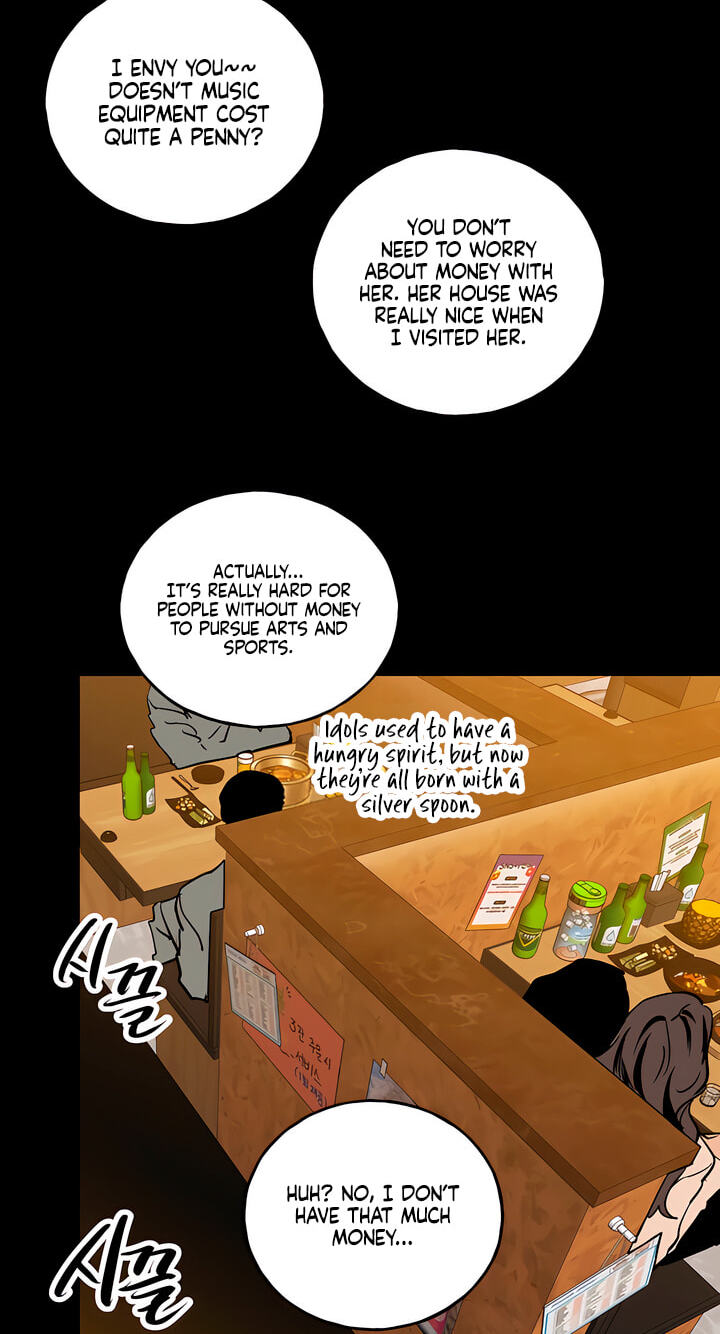 MURMUR Chapter 24 page 20 - 