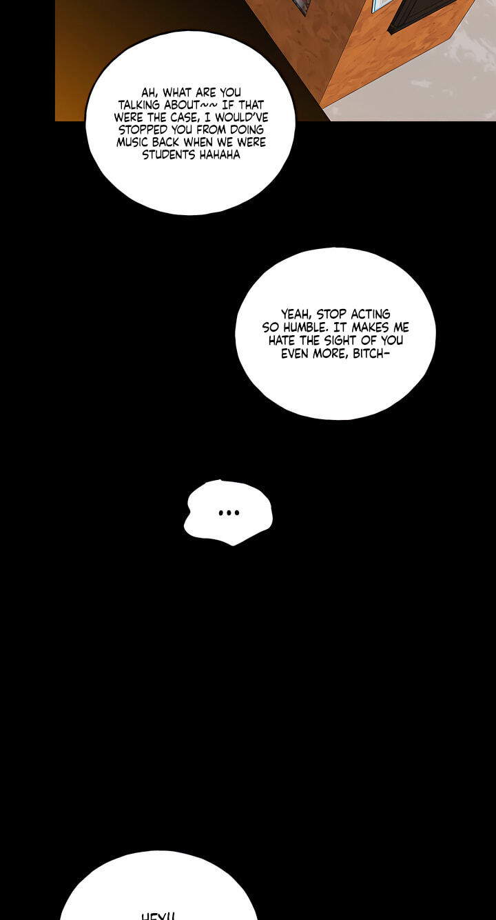 MURMUR Chapter 24 page 21 - 