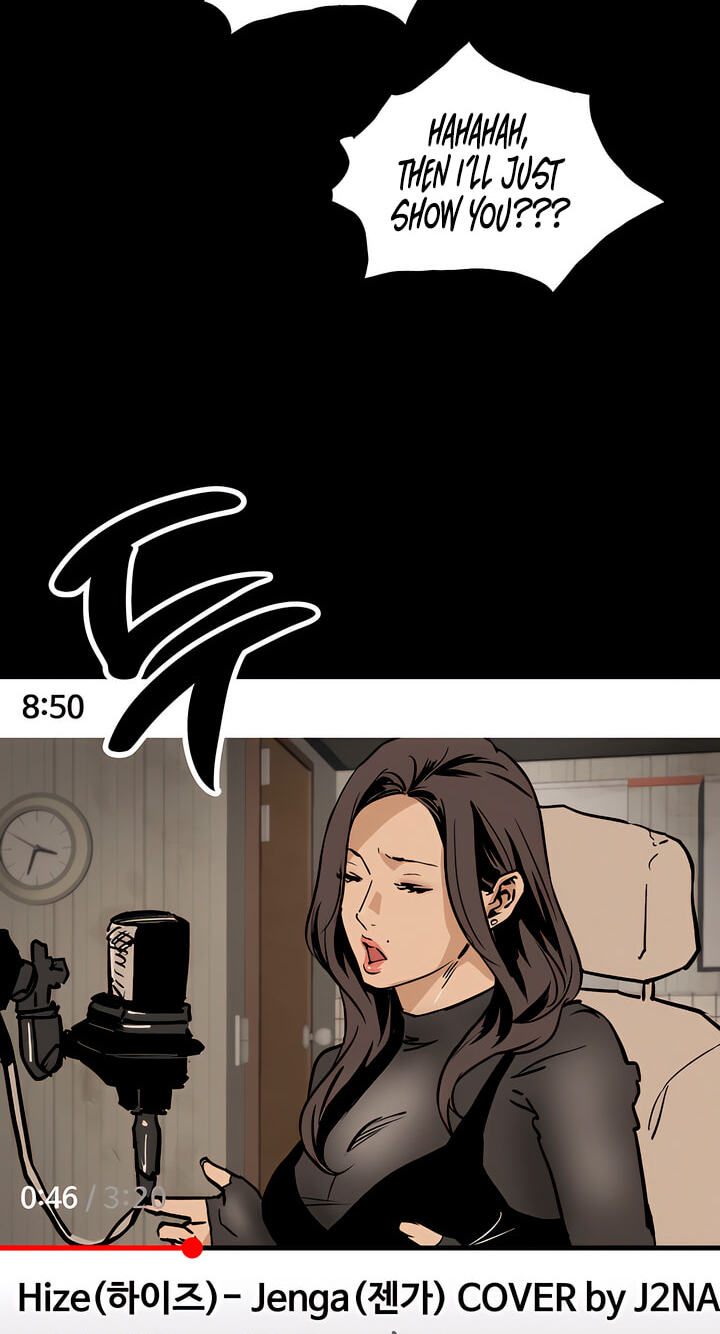 MURMUR Chapter 24 page 23 - 