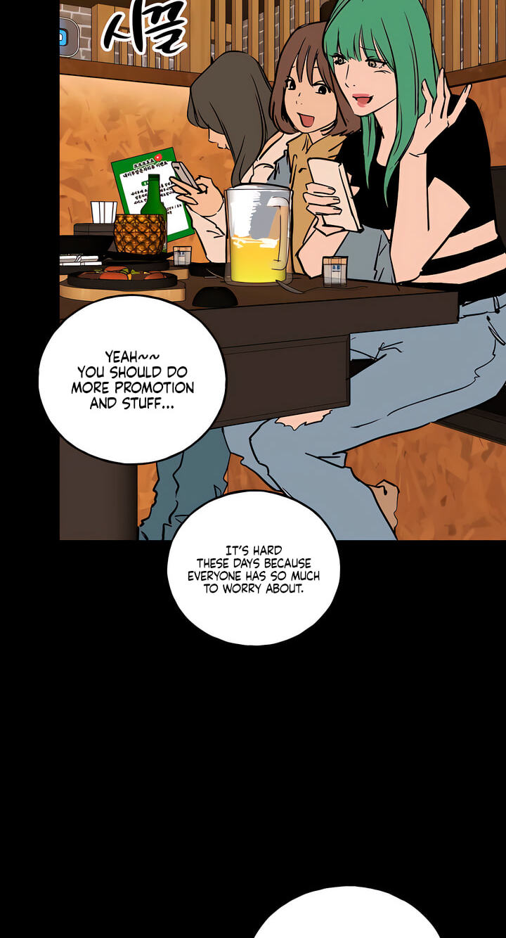 MURMUR Chapter 24 page 28 - 
