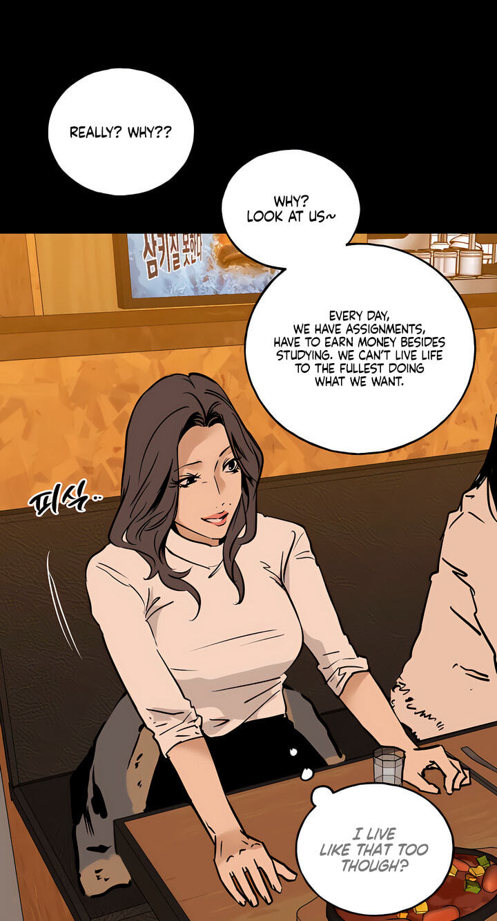 MURMUR Chapter 24 page 30 - 