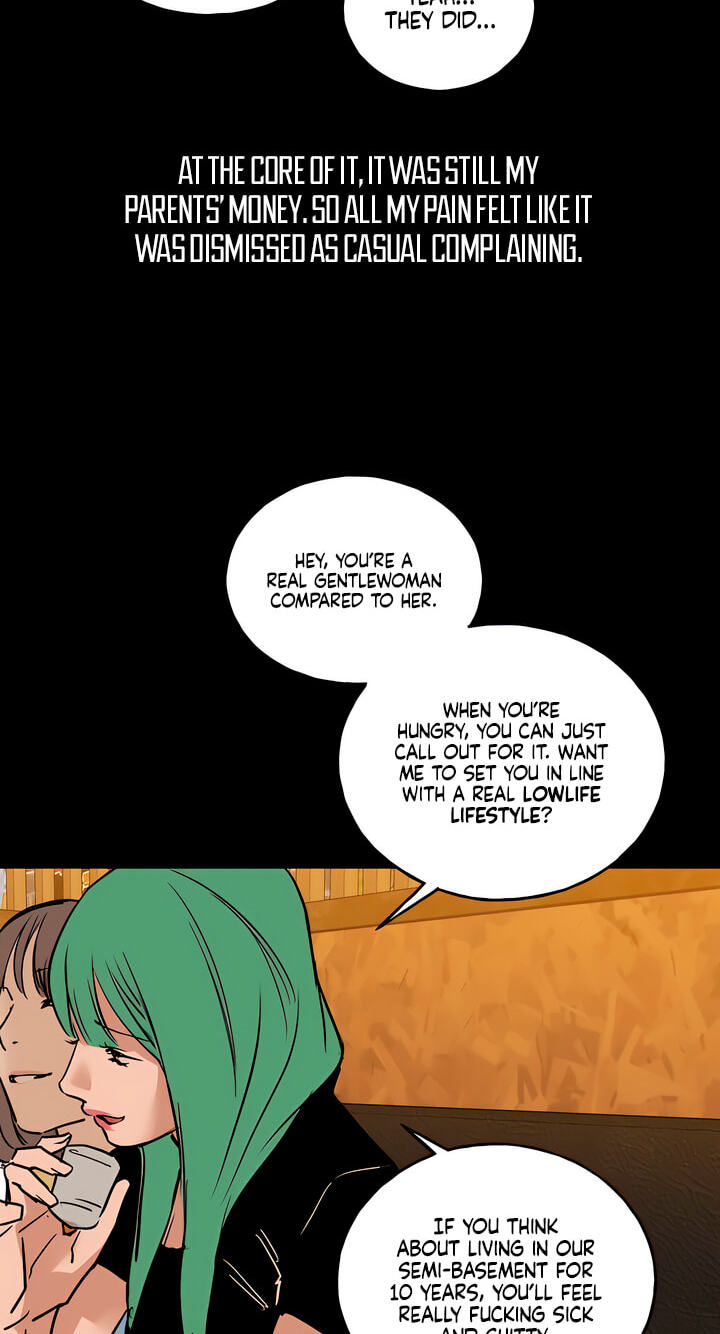 MURMUR Chapter 24 page 33 - 