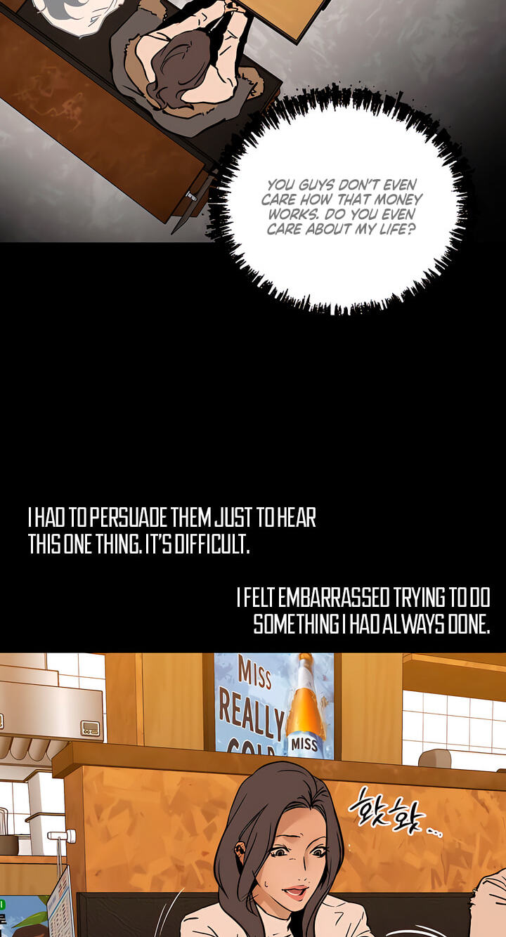 MURMUR Chapter 24 page 36 - 