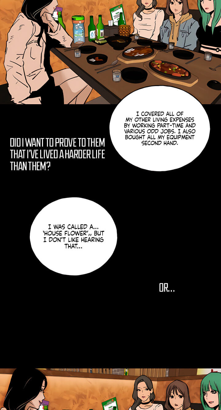 MURMUR Chapter 24 page 40 - 