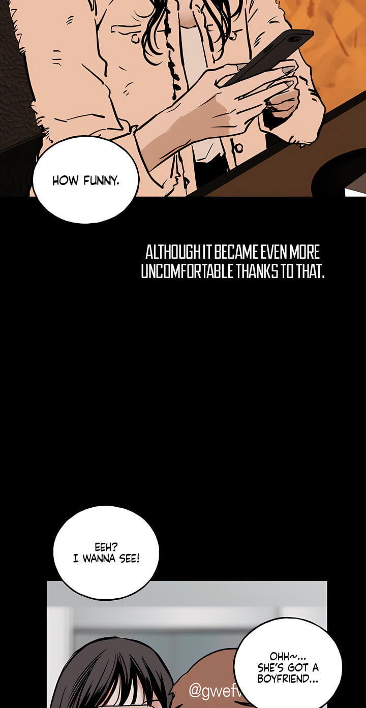MURMUR Chapter 24 page 45 - 