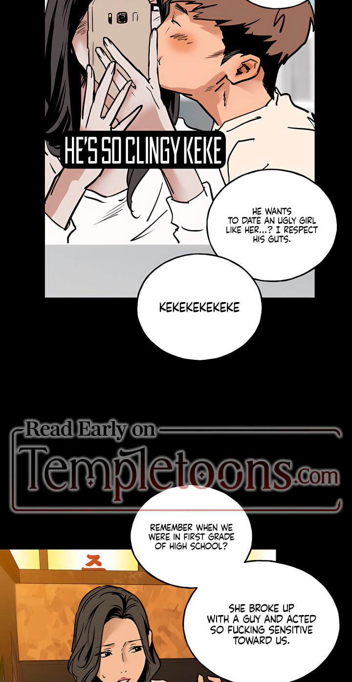 MURMUR Chapter 24 page 46 - 