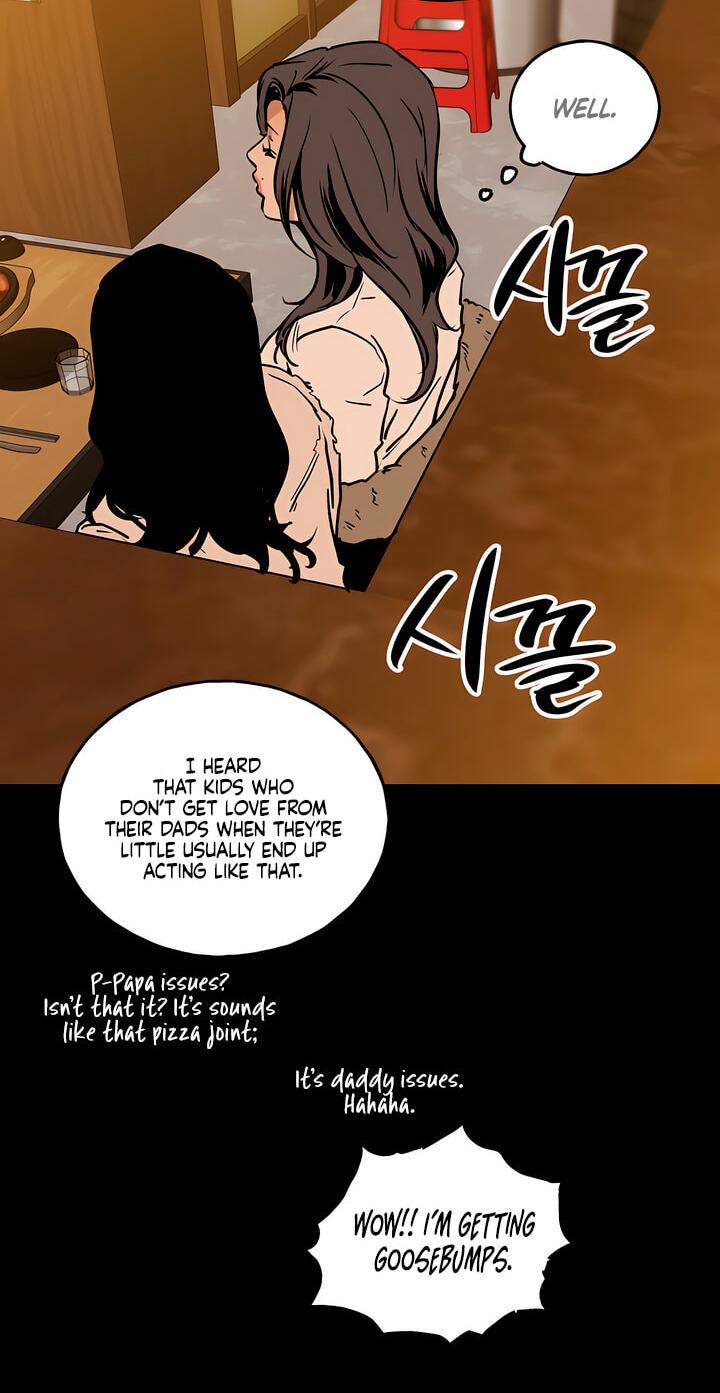 MURMUR Chapter 24 page 48 - 