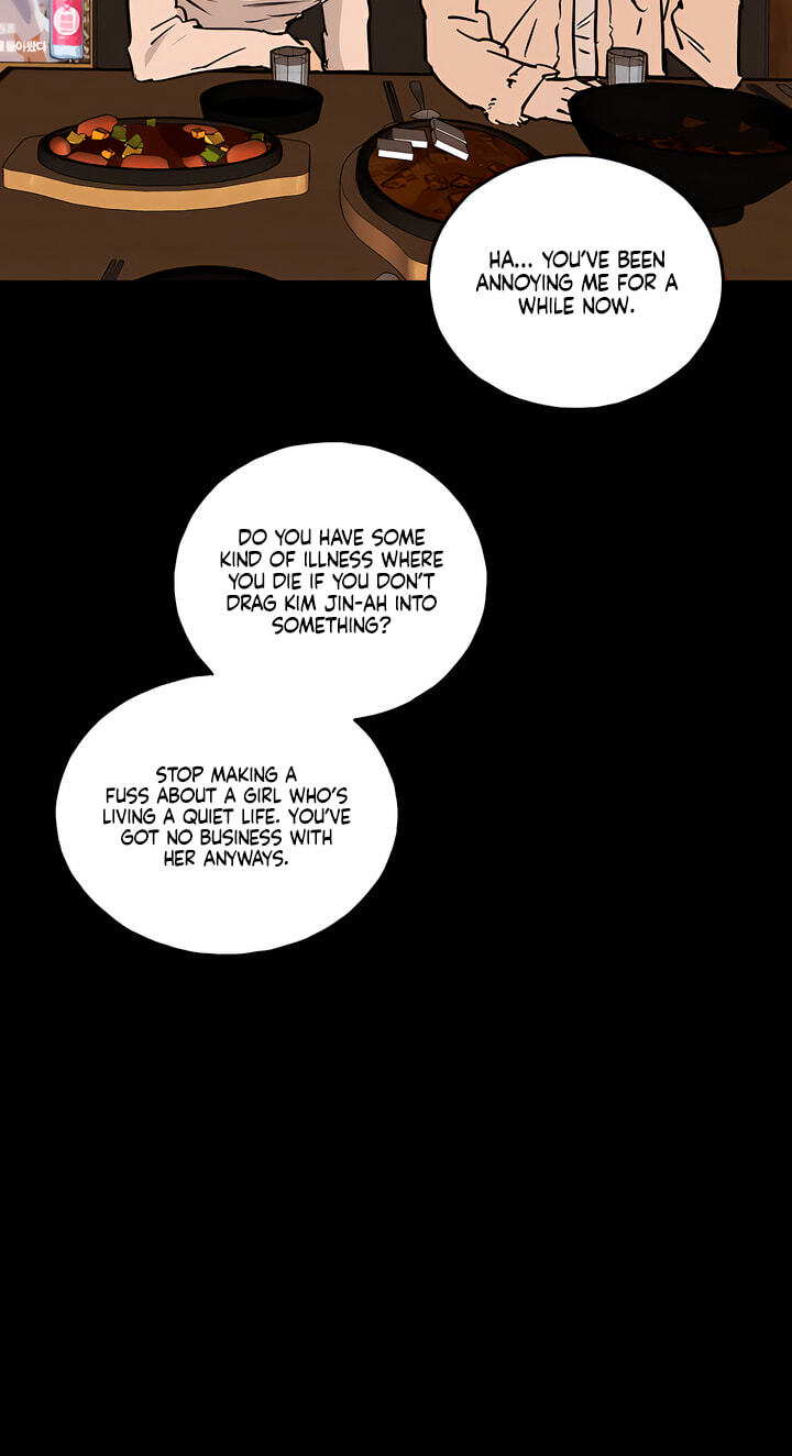 MURMUR Chapter 24 page 54 - 
