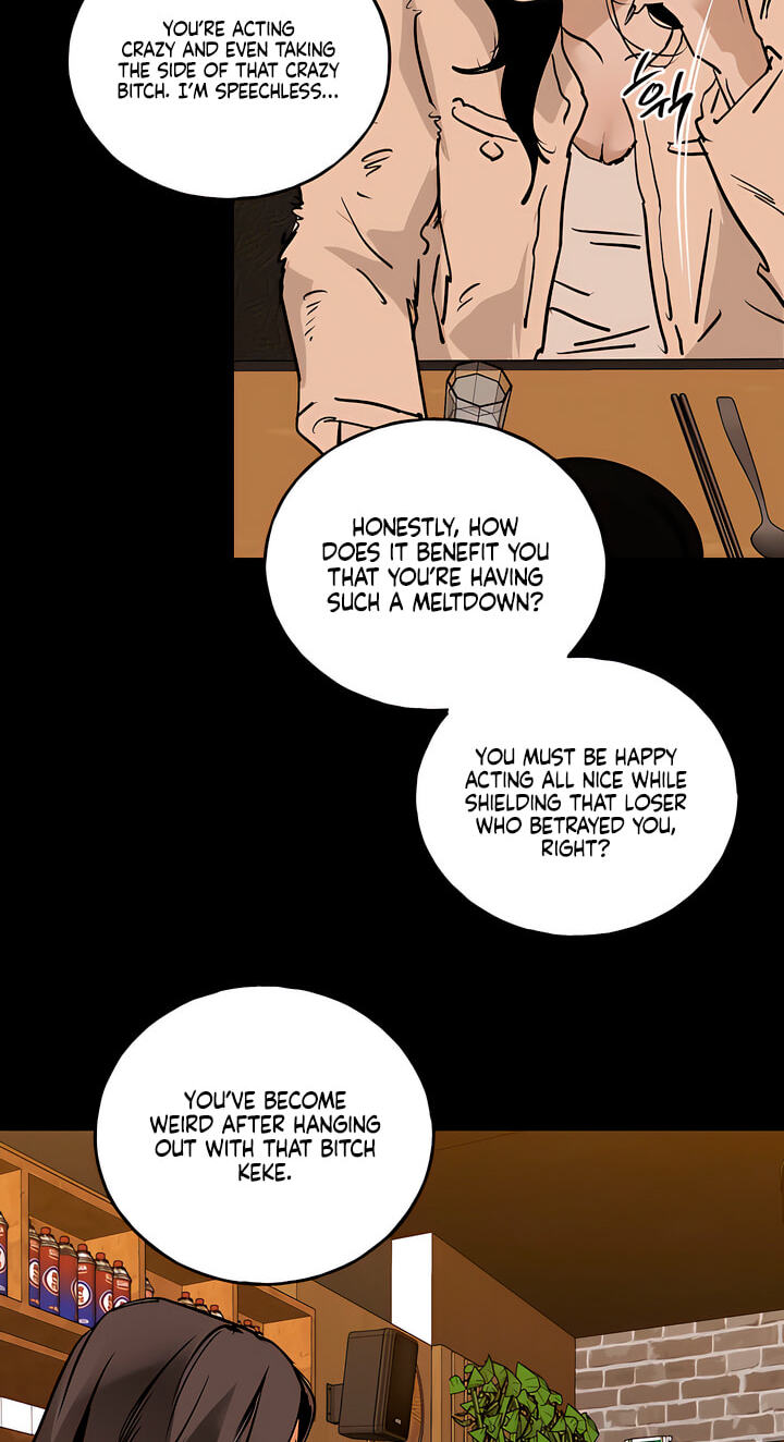 MURMUR Chapter 24 page 57 - 