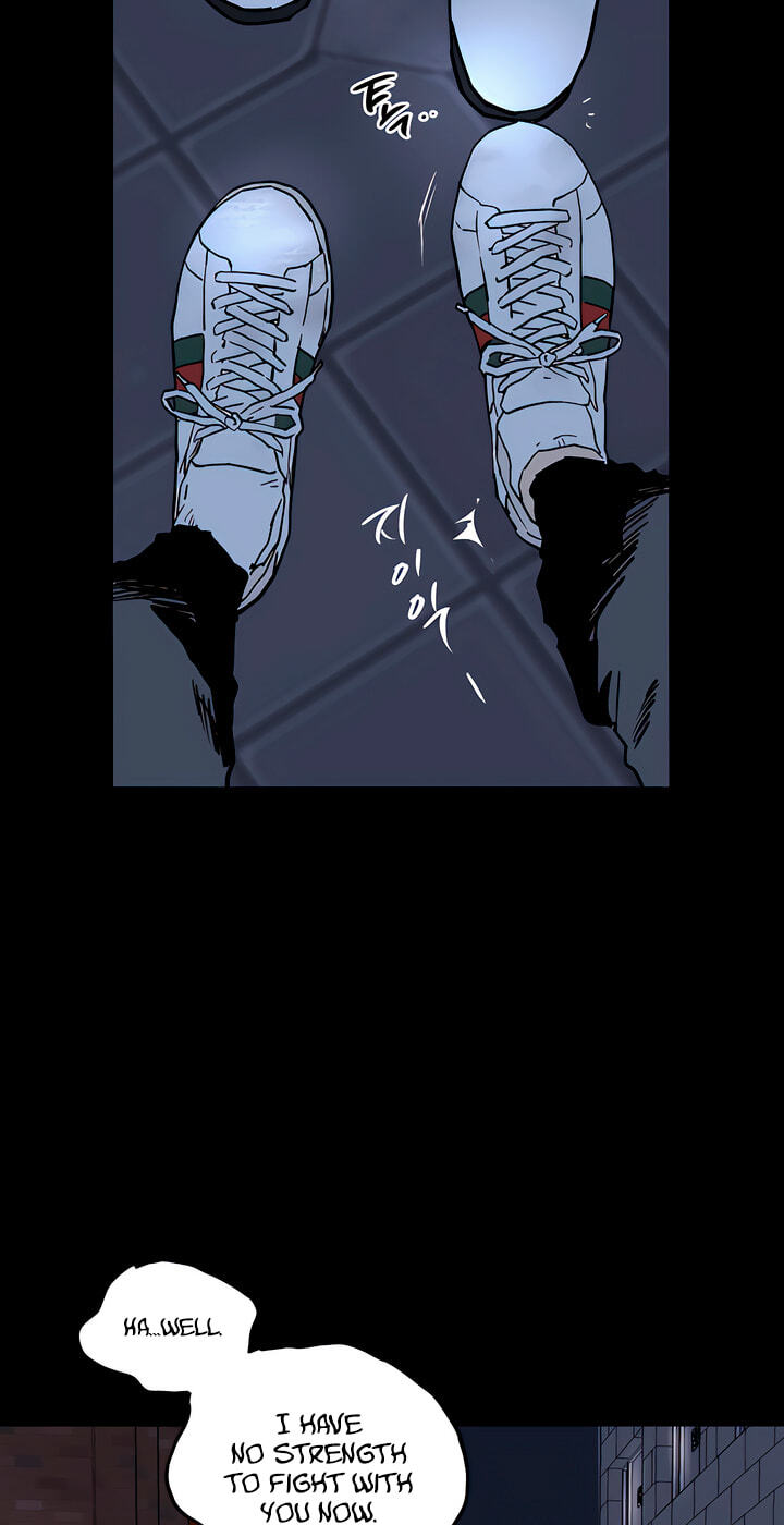 MURMUR Chapter 24 page 64 - 