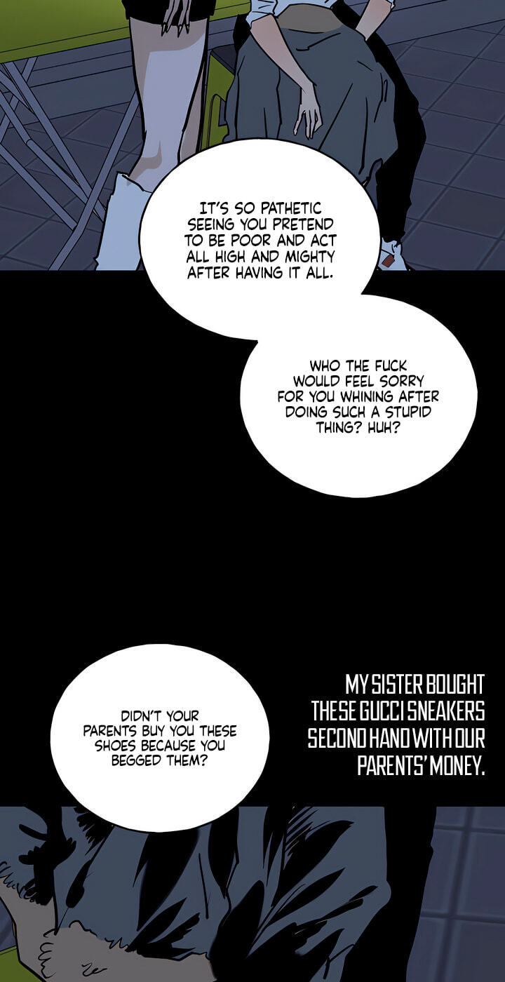 MURMUR Chapter 24 page 67 - 