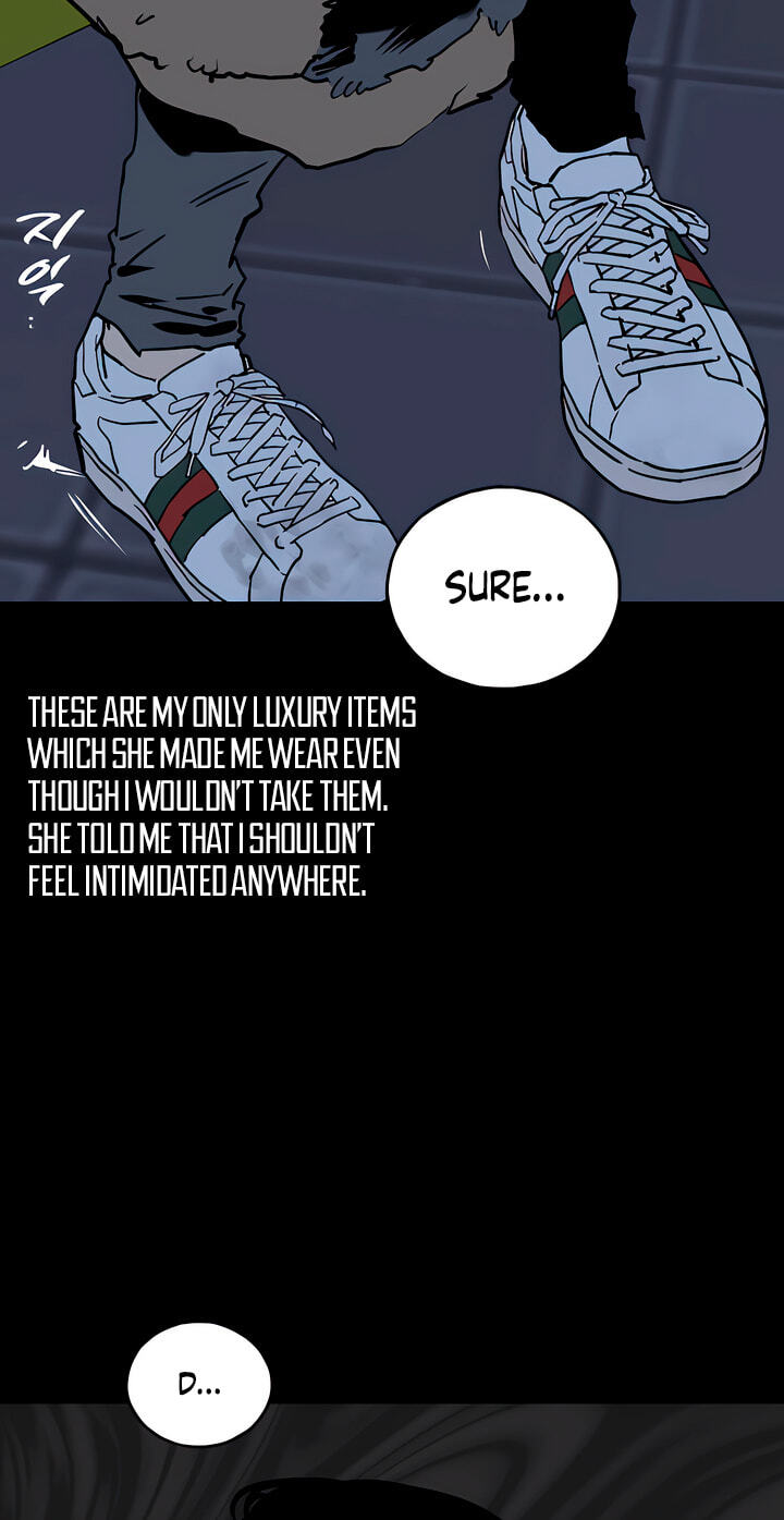 MURMUR Chapter 24 page 68 - 