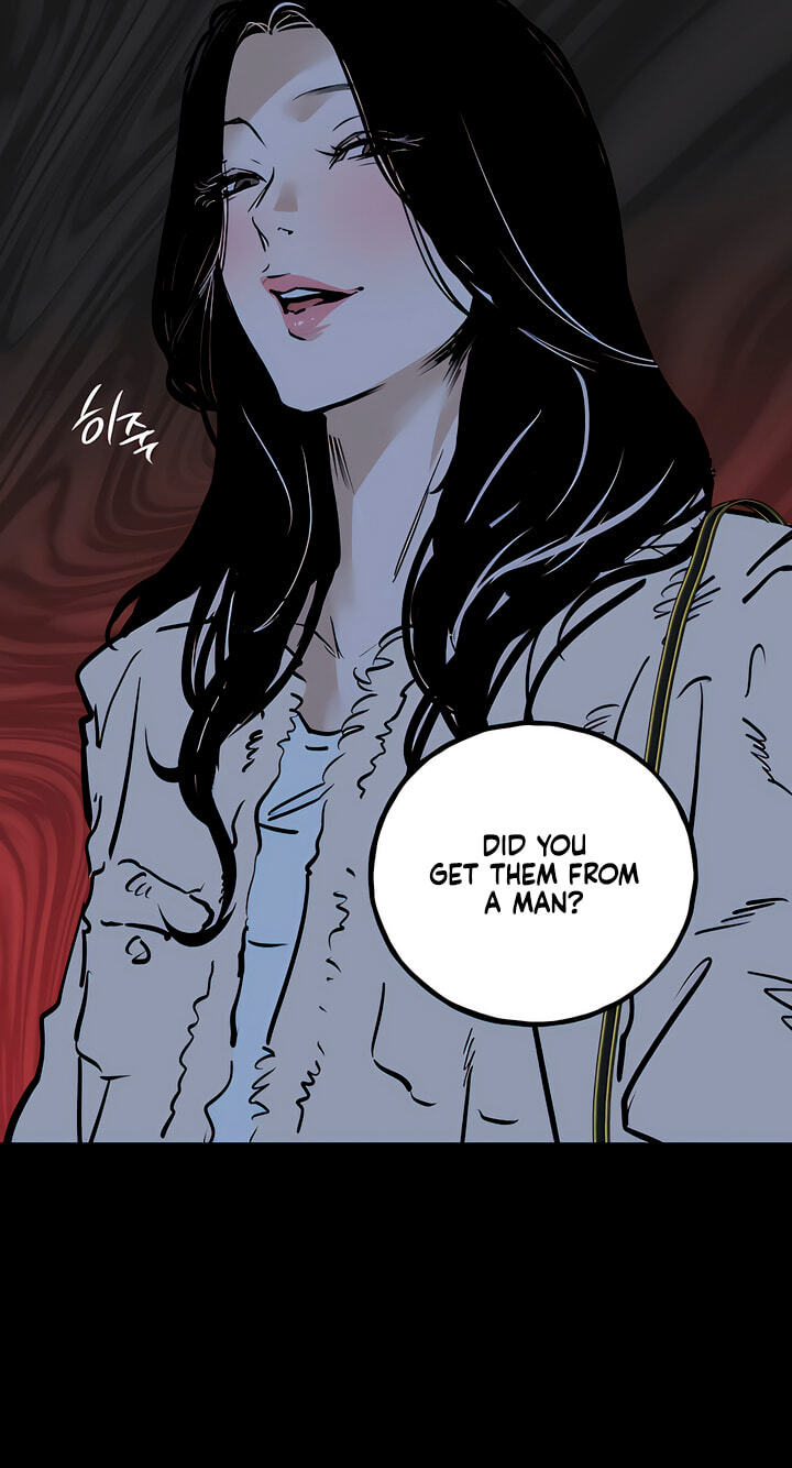 MURMUR Chapter 24 page 69 - 