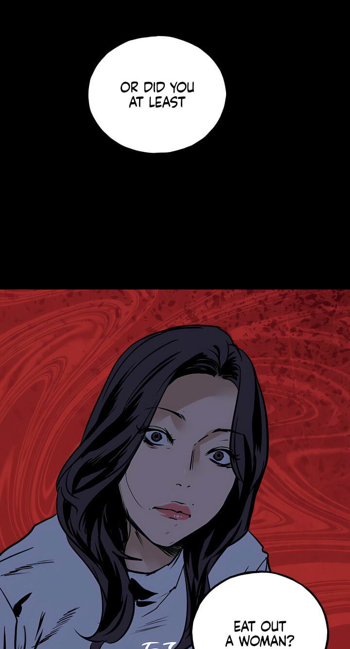 MURMUR Chapter 24 page 70 - 