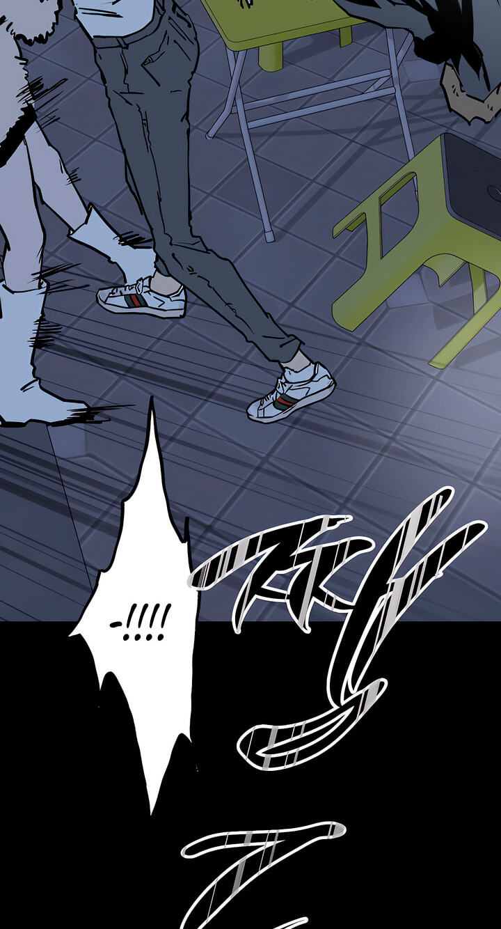 MURMUR Chapter 24 page 72 - 