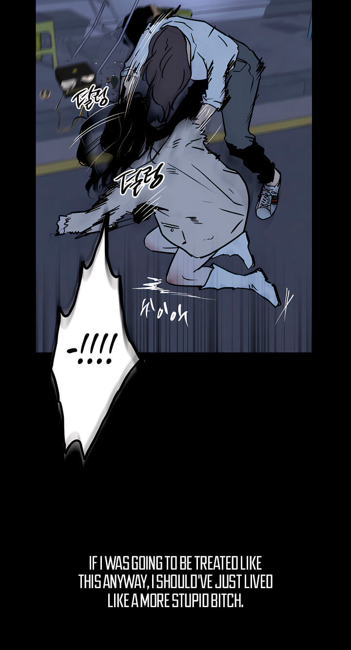 MURMUR Chapter 24 page 74 - 