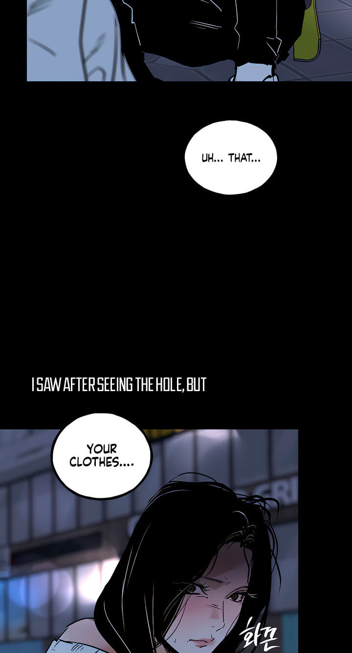 MURMUR Chapter 24 page 79 - 