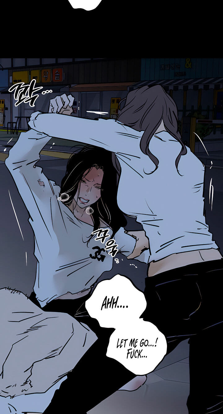 MURMUR Chapter 24 page 82 - 