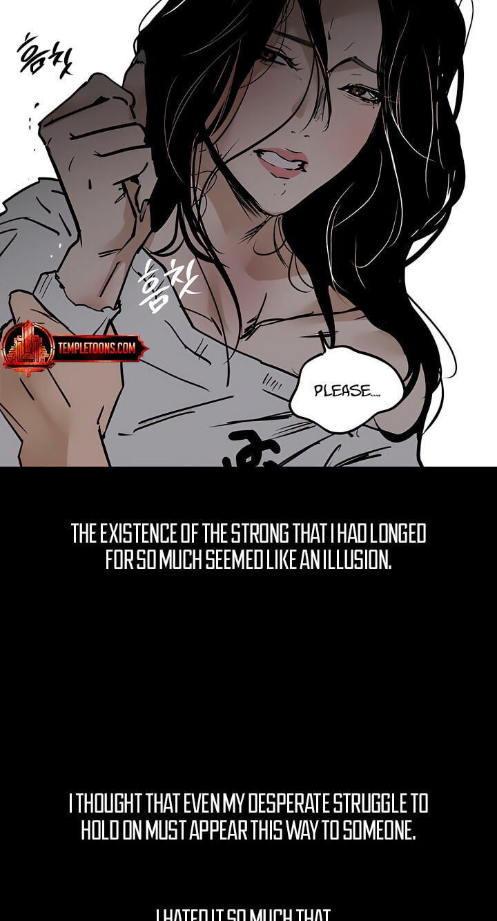 MURMUR Chapter 24 page 85 - 