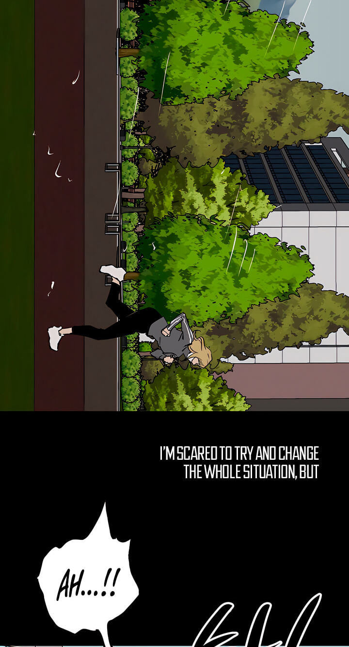MURMUR Chapter 24 page 90 - 