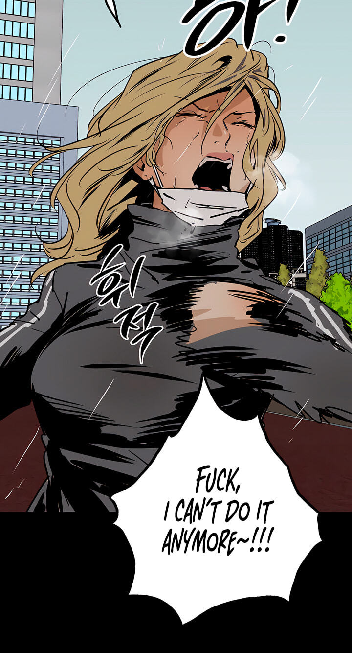 MURMUR Chapter 24 page 91 - 