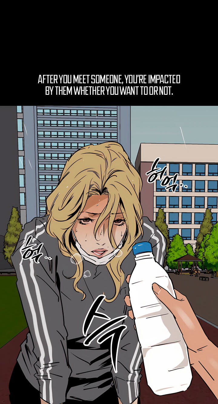 MURMUR Chapter 24 page 93 - 