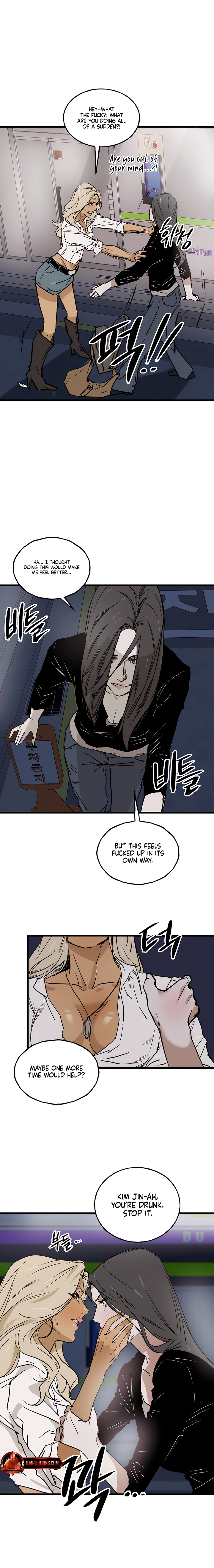 MURMUR Chapter 3 page 11 - 