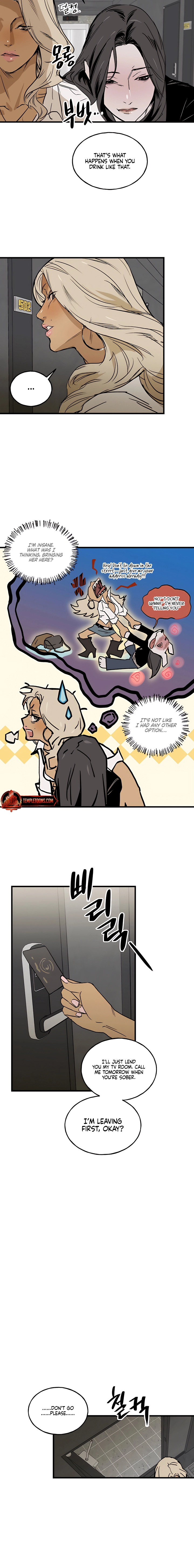 MURMUR Chapter 3 page 14 - 