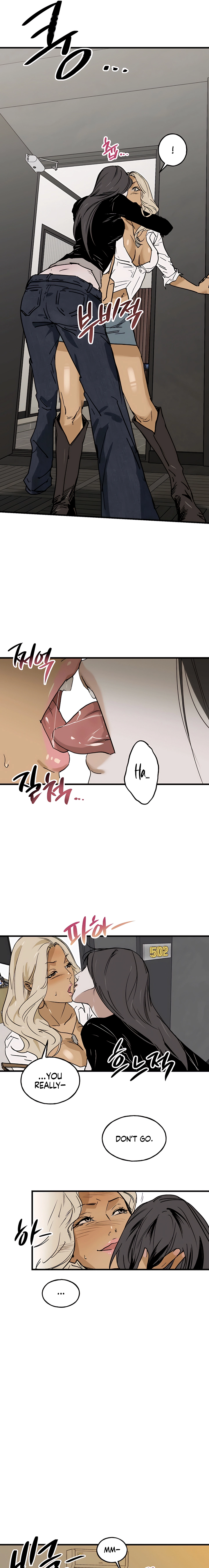 MURMUR Chapter 3 page 15 - 