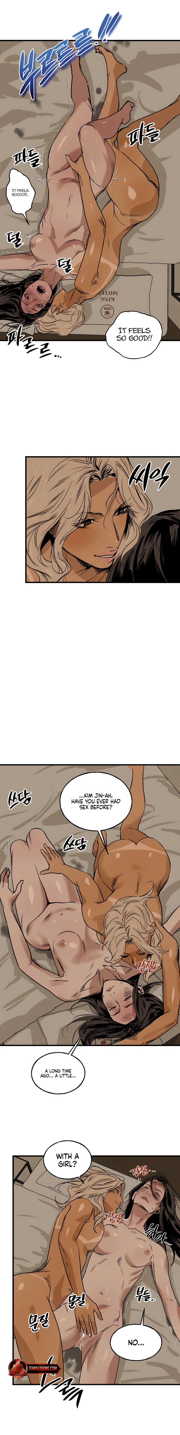 MURMUR Chapter 4 page 11 - 