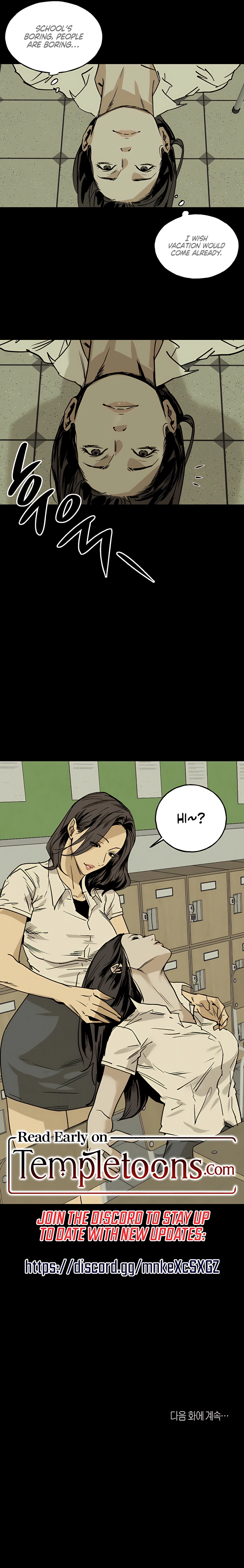 MURMUR Chapter 4 page 13 - 