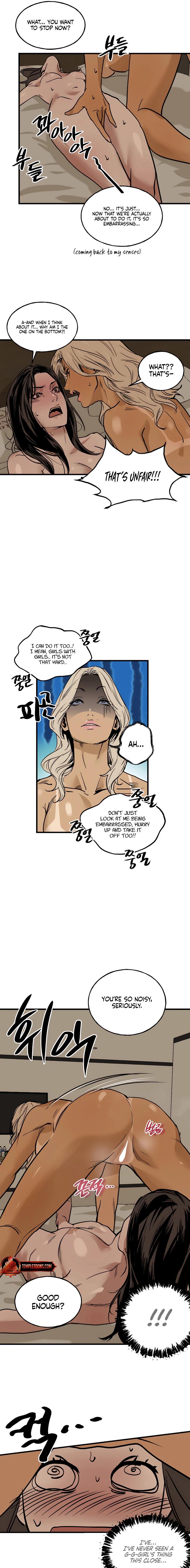 MURMUR Chapter 4 page 3 - 
