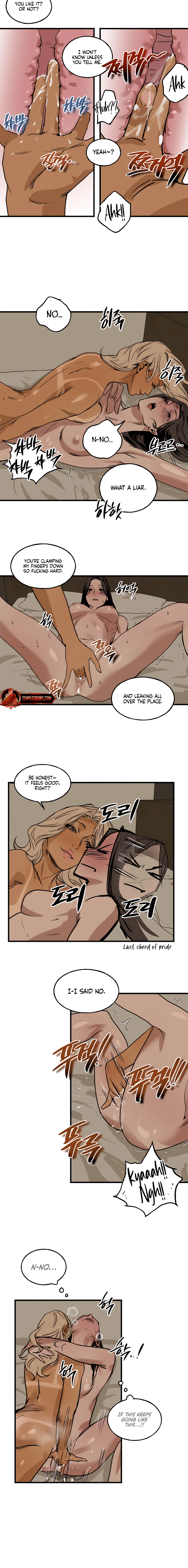MURMUR Chapter 4 page 8 - 