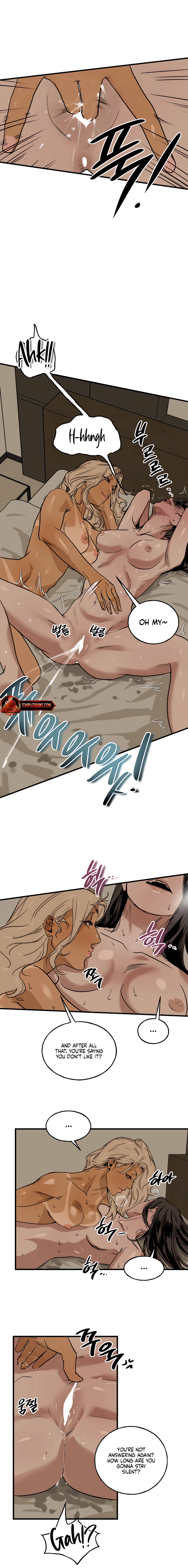 MURMUR Chapter 4 page 9 - 