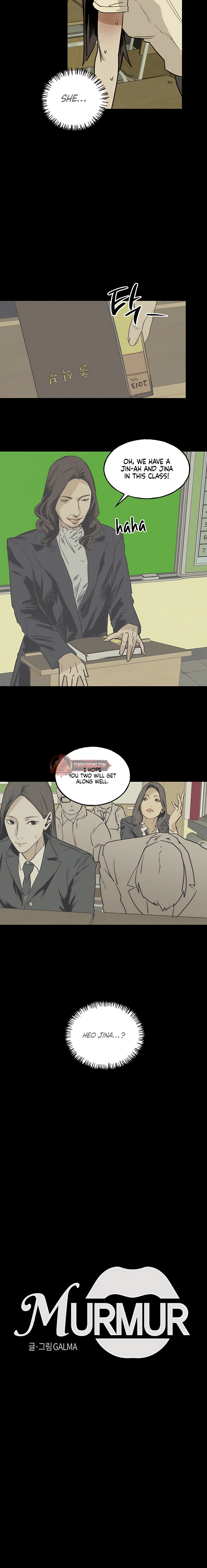 MURMUR Chapter 5 page 2 - 