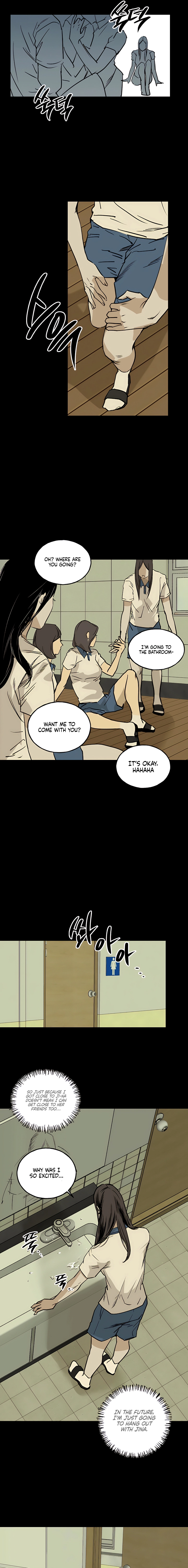 MURMUR Chapter 5 page 11 - 