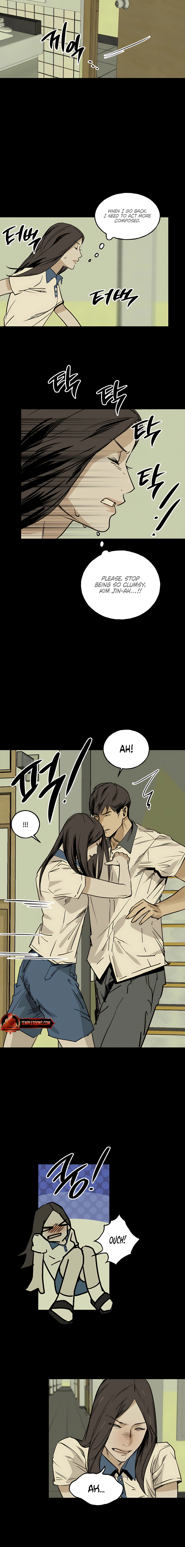MURMUR Chapter 5 page 12 - 