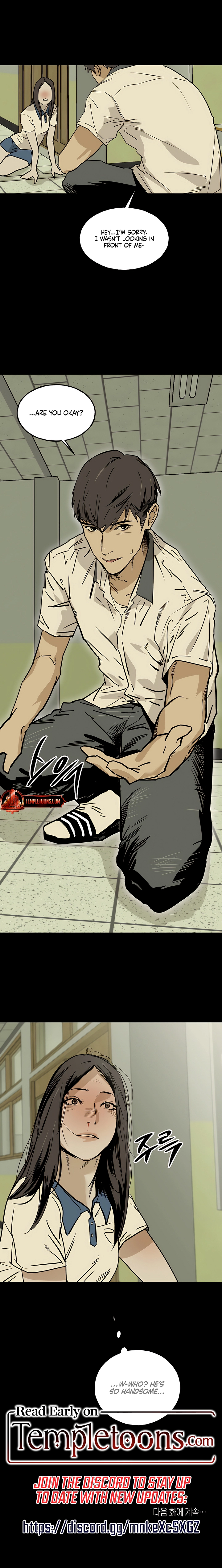 MURMUR Chapter 5 page 13 - 
