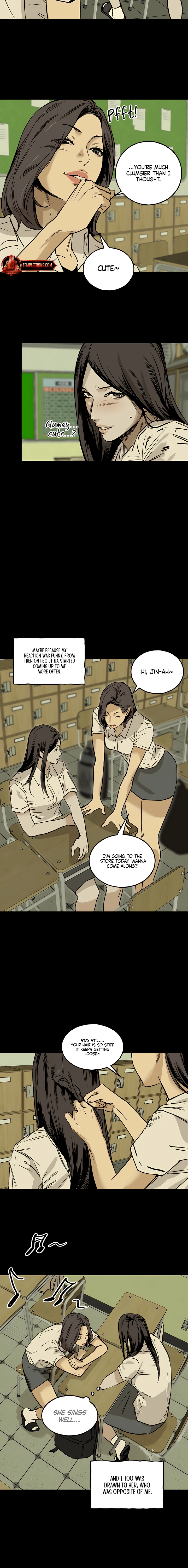 MURMUR Chapter 5 page 4 - 