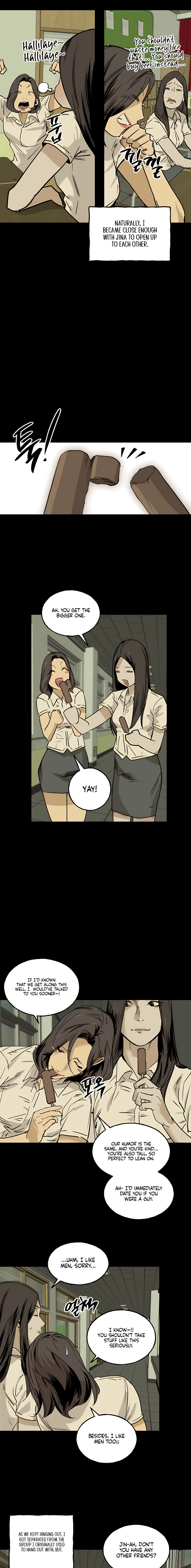MURMUR Chapter 5 page 5 - 