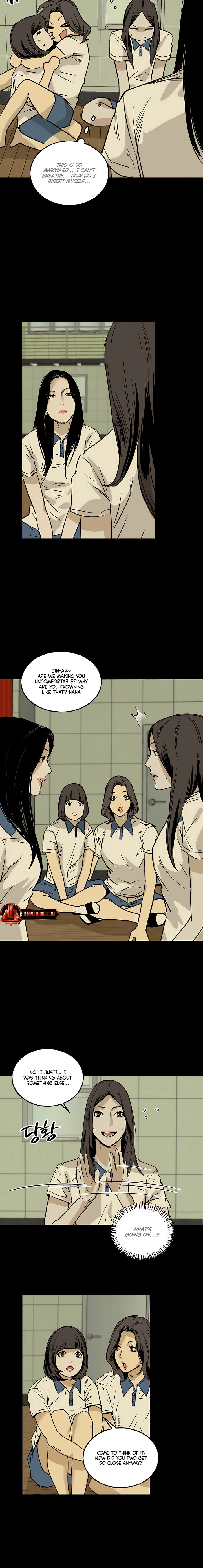 MURMUR Chapter 5 page 8 - 