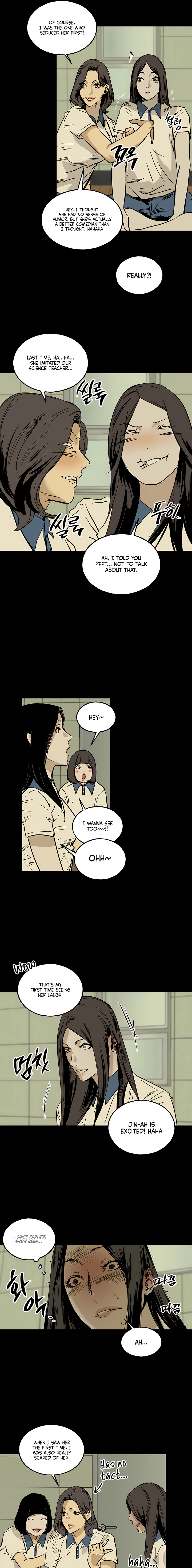MURMUR Chapter 5 page 9 - 