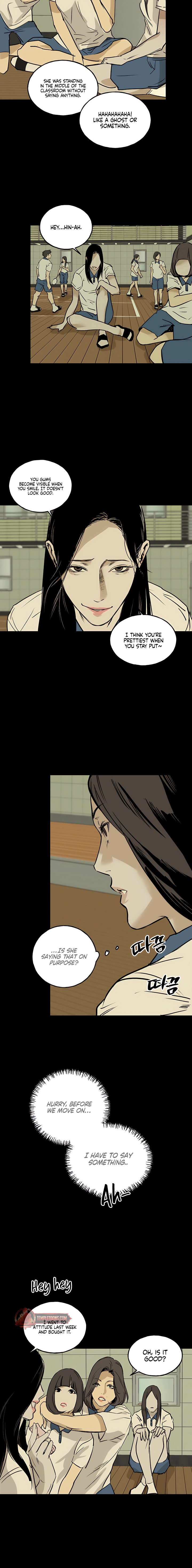 MURMUR Chapter 5 page 10 - 