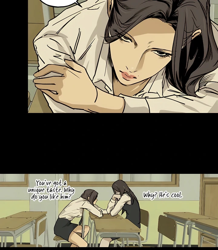 MURMUR Chapter 6 page 12 - 