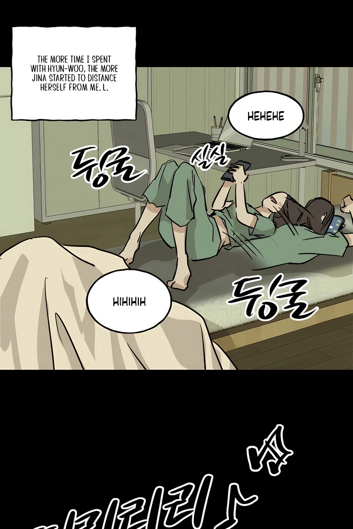 MURMUR Chapter 6 page 15 - 