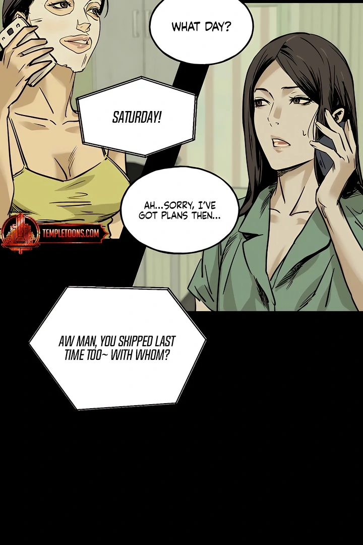 MURMUR Chapter 6 page 17 - 