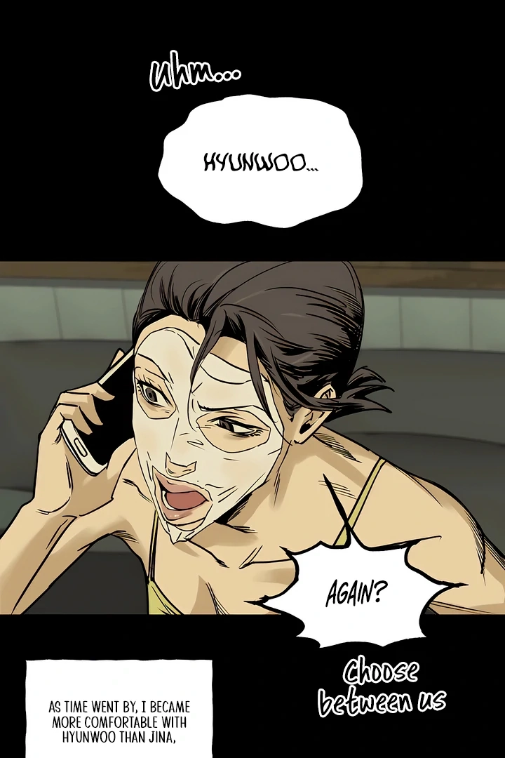 MURMUR Chapter 6 page 18 - 