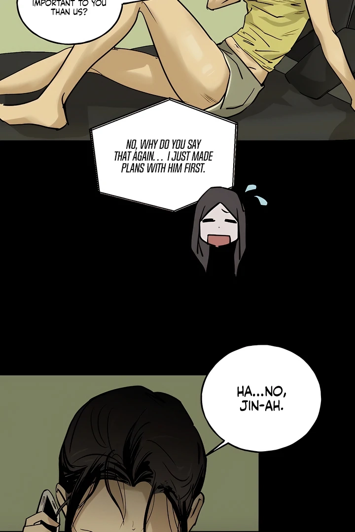 MURMUR Chapter 6 page 20 - 