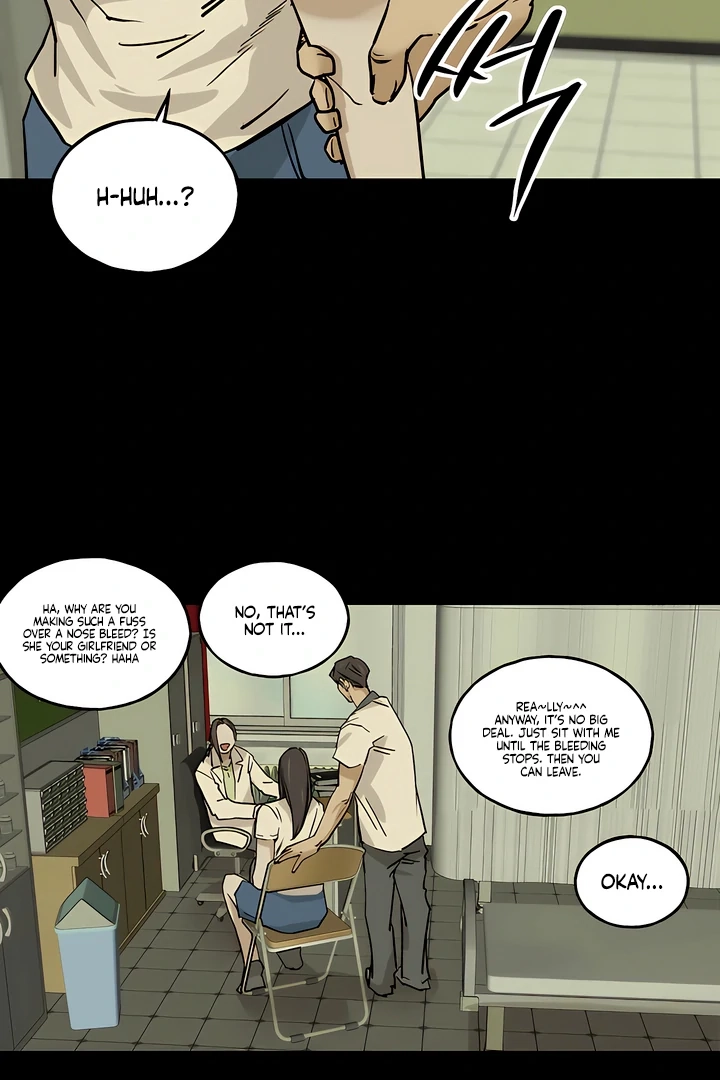 MURMUR Chapter 6 page 3 - 